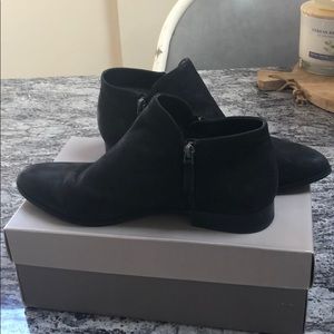 FrancoSarto booties